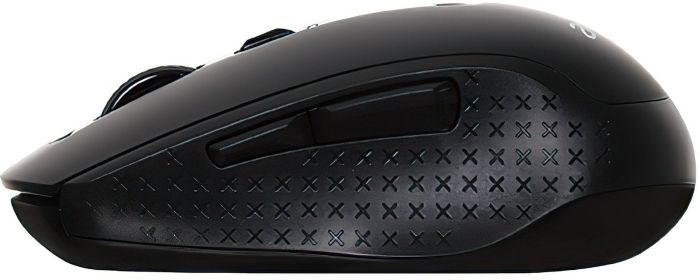 Acer Mouse OMR060, WL, black