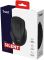Mouse Trust Nito Silent, WL, black