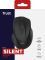 Mouse Trust Nito Silent, WL, black