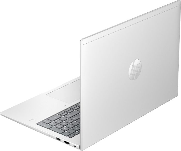 Ноутбук HP ProBook 4-G1i 16" WUXGA IPS AG, Intel U7-255H, 32GB, F1TB, NVD3050-4, DOS, сріблястий