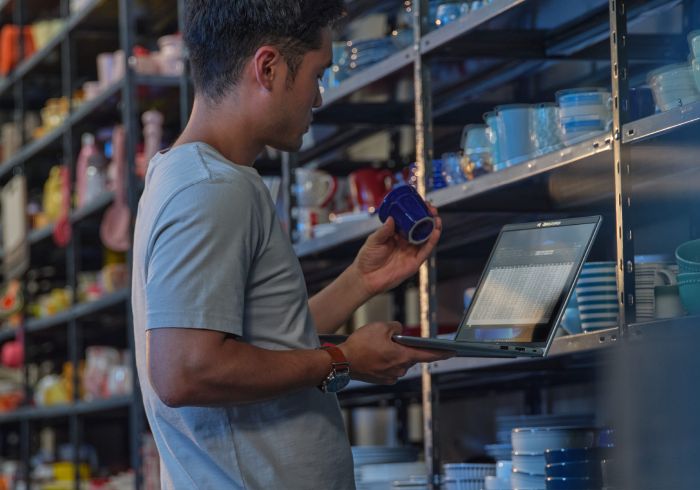 Ноутбук HP ProBook 4-G1i 16" WUXGA IPS AG, Intel U7-255H, 24GB, F1TB, NVD3050-4, Win11P, сріблястий