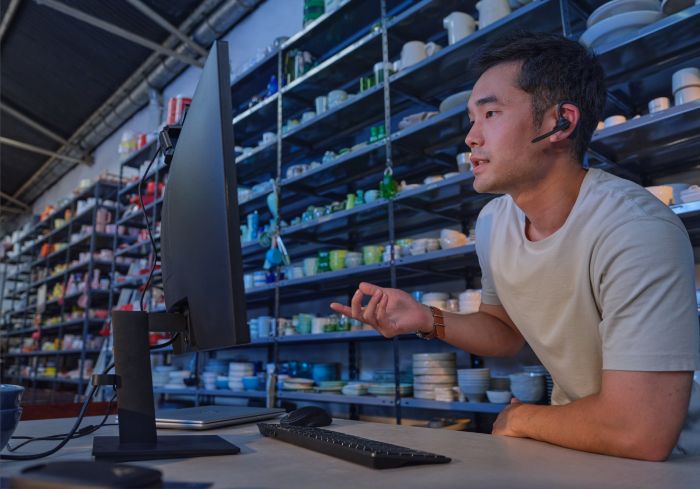 Ноутбук HP ProBook 4-G1i 16" WUXGA IPS AG, Intel U5-225H, 24GB, F1TB, UMA, DOS, сріблястий