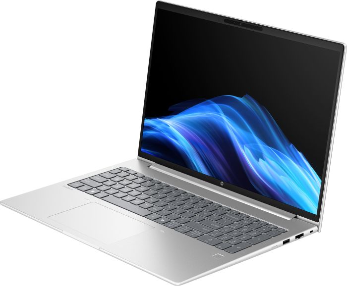 Ноутбук HP ProBook 4-G1i 16" WUXGA IPS AG, Intel U5-225H, 24GB, F1TB, UMA, DOS, сріблястий