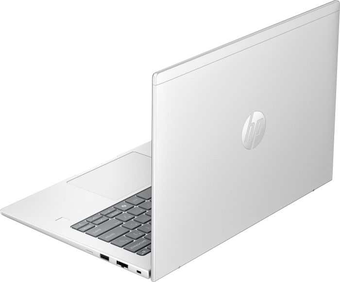 Ноутбук HP ProBook 4-G1i 14" WUXGA IPS AG, Intel U7-255H, 24GB, F1TB, UMA, Win11P, сріблястий
