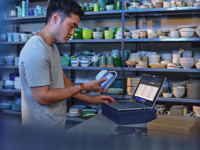 Ноутбук HP ProBook 4-G1i 14" WUXGA IPS AG, Intel U7-255H, 24GB, F1TB, UMA, Win11P, сріблястий