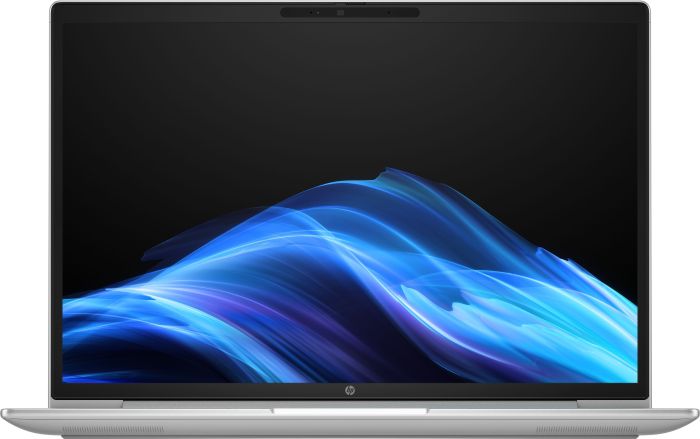 Ноутбук HP ProBook 4-G1i 14" WUXGA IPS AG, Intel U7-255H, 32GB, F1TB, NVD3050-4, DOS, сріблястий