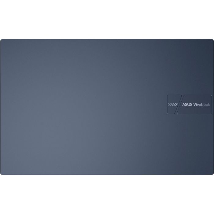 Ноутбук ASUS Vivobook 17 X1704VA-AU662 17.3" FHD IPS, Intel U300, 16GB, F512GB, UMA, NoOS, Блакитний