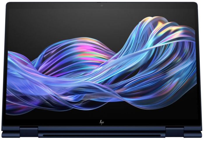 Ноутбук HP EliteBook X Flip G1i 14" WUXGA Touch AG, Intel U5-228V, 32GB, F512GB, UMA, Win11P, синий