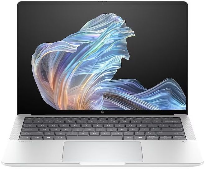 Ноутбук HP EliteBook X G1a 14" WUXGA AG, AMD R5-340, 32GB, F512GB, UMA, Win11P, серебристый