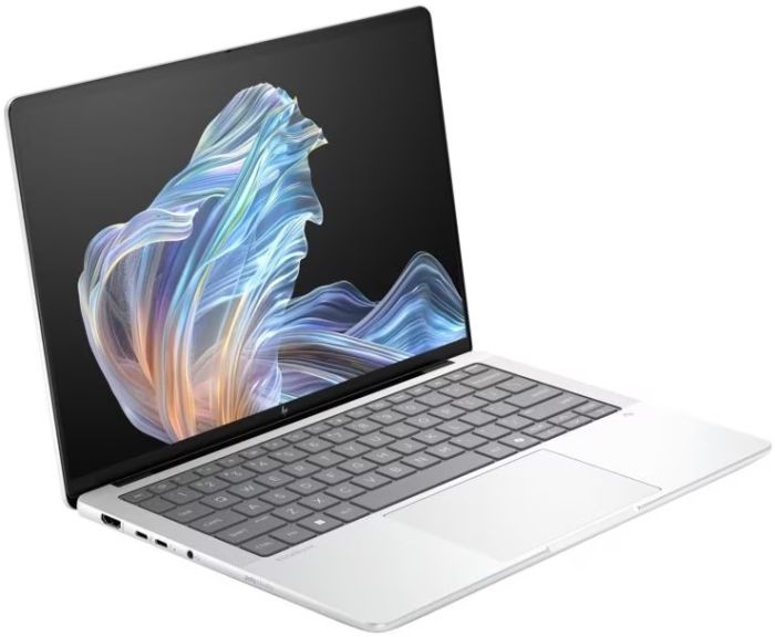 Ноутбук HP EliteBook X G1a 14" WUXGA AG, AMD R5-340, 32GB, F512GB, UMA, Win11P, серебристый