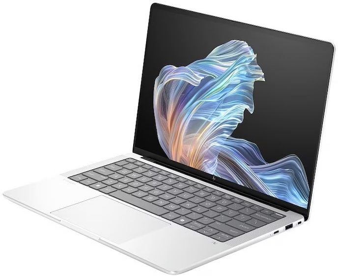 Ноутбук HP EliteBook X G1a 14" WUXGA AG, AMD R5-340, 32GB, F512GB, UMA, Win11P, серебристый