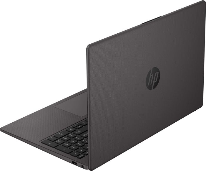 Ноутбук HP 255R-G10 15.6" FHD IPS AG, AMD R5-7535U, 16GB, F1TB, UMA, DOS, чорний