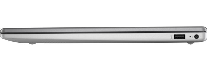 Ноутбук HP 255R-G10 15.6" FHD IPS AG, AMD R3-7335U, 8GB, F512GB, UMA, DOS, серебристый