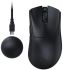 Razer Mouse DeathAdder V4 Pro Gen-2, USB-A/WL, black