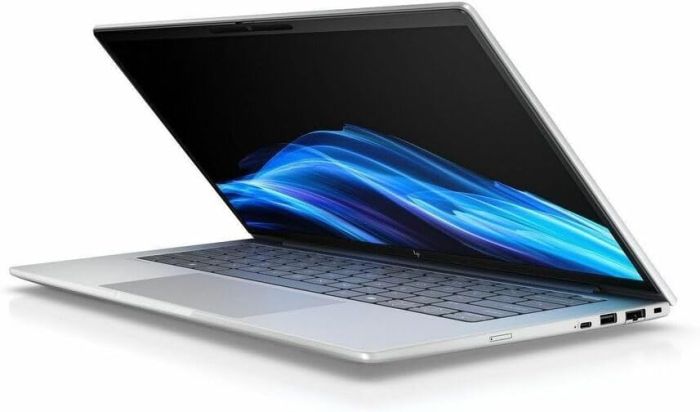 Ноутбук HP EliteBook 8-G1i 14" 2.5K AG, Intel U7-265H, 32GB, F1TB, UMA, Win11P, сріблястий