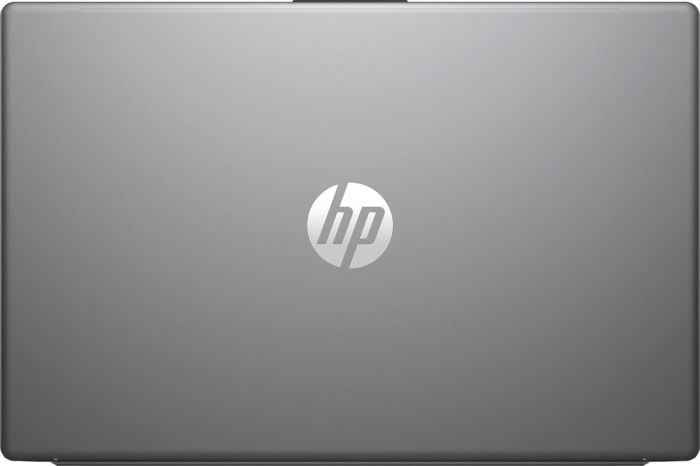 Ноутбук HP 250R-G10 15.6" FHD IPS AG, Intel 5-120U, 16GB, F1TB, UMA, DOS, сріблястий