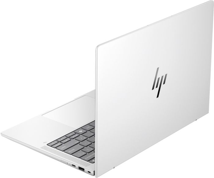 Ноутбук HP EliteBook X G1i 14" WUXGA AG, Intel U5-228V, 32GB, F1TB, UMA, DOS, сріблястий