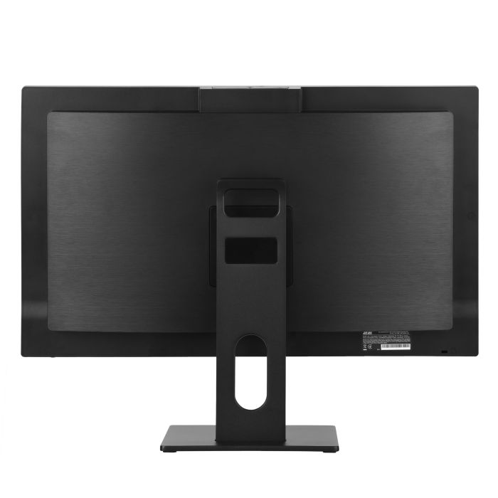Комп'ютер персональний моноблок 2E Rational K6 23.8" FHD IPS Intel i3-12100, 8Gb, F256GB, UMA, H610, K6.610, 120W, Win11PE, чорний