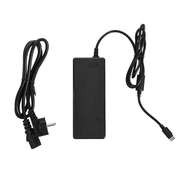 ПК Моноблок 2E Rational K6 23.8" FHD IPS Intel i3-12100, 16Gb, F256GB, UMA, H610, K6.610, 120W, Win11PE, черный