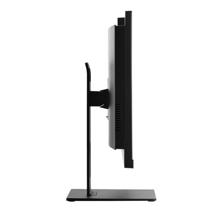 ПК Моноблок 2E Rational K6 23.8" FHD IPS Intel i3-12100, 8Gb, F480GB, UMA, H610, K6.610, 120W, Win11PE, черный