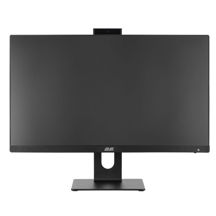 2E All-in One Rational K6 23.8" FHD IPS Intel i3-12100, 16Gb, F480GB, UMA, H610, K6.610, 120W, Win11PE, black