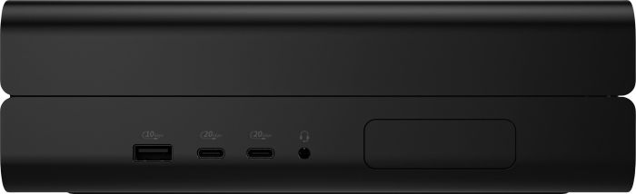 Робоча станція HP Z2 Mini G1i, Intel U7-265, 16GB, F512GB, NVD A1000-8, WiFi, кл+м, Win11P