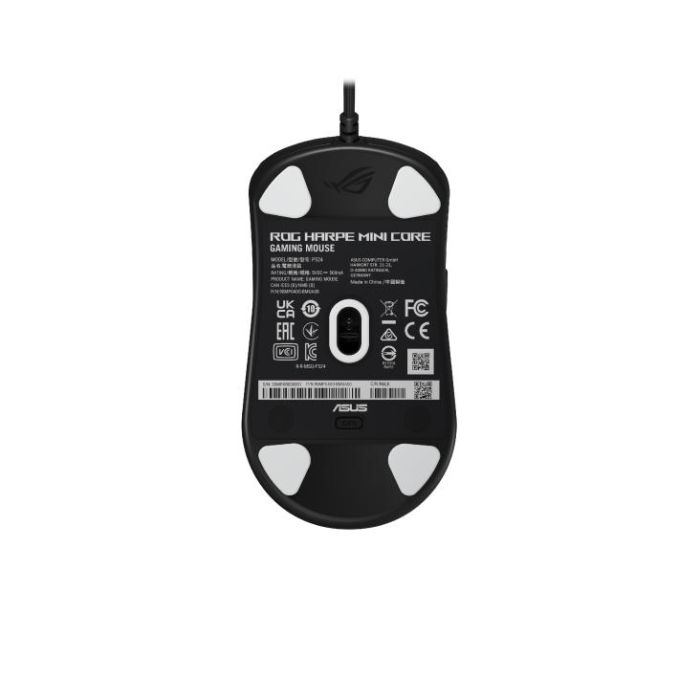 Миша ASUS ROG Harpe Mini Core, USB-A, чорний