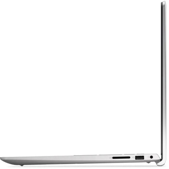 Ноутбук Dell Pro 15 Essential 15.6" FHD AG, Intel i5-1334U, 16GB, F1TB, UMA, Win11P, серебристый