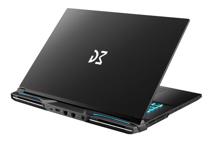 Dream Machines Notebook RX5090-18 18UHD+, Intel U9-275HX, 32GB, F1TB, NVD5090-24, DOS, black