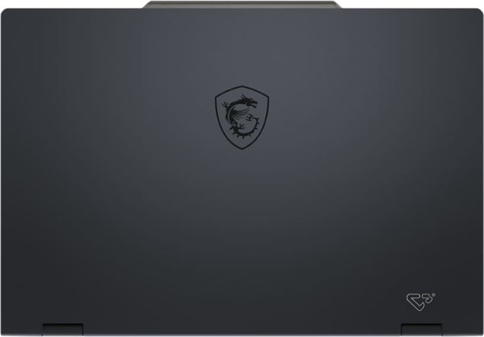 Ноутбук MSI Cyborg A15 AI B2HWFKG-086XUA 15.6" FHD, AMD R7-260, 16GB, F1TB, NVD5060-8, DOS, чорний