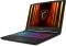 Ноутбук MSI Katana 15 HX B14WGK-681XUA 15.6" QHD+, Intel i7-14650HX, 16GB, F1TB, NVD5070-8, DOS, чорний
