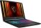 Ноутбук MSI Katana 17 HX B14WGK-243XUA 17.3" QHD+, Intel i9-14900HX, 32GB, F1TB, NVD5070-8, DOS, чорний