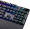 Клавіатура механічна ASUS ROG Strix Scope II X, 104key, USB-A, EN/UK, RGB, чорний