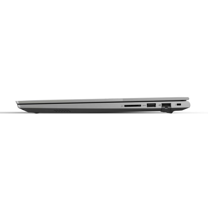 Ноутбук Lenovo ThinkBook 16-G7 16" WUXGA IPS AG, AMD R7-7735HS, 16GB, F512GB, UMA, DOS, серый