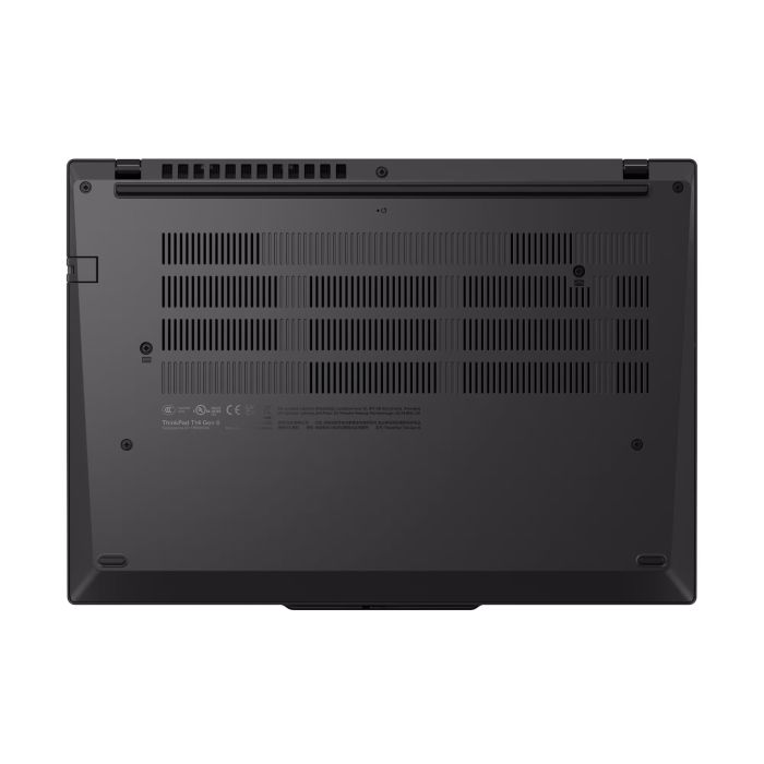 Lenovo Notebook ThinkPad T14-G6 14" WUXGA IPS AG, Intel U5-225U, 16GB, F512GB, UMA, DOS, black