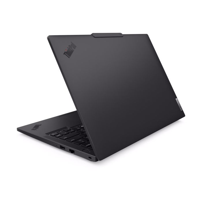 Ноутбук Lenovo ThinkPad T14-G6 14" WUXGA IPS AG, Intel U5-225U, 16GB, F512GB, UMA, DOS, чорний