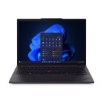 Lenovo Notebook ThinkPad T14-G6 14" WUXGA IPS AG, Intel U5-225U, 16GB, F512GB, UMA, DOS, black