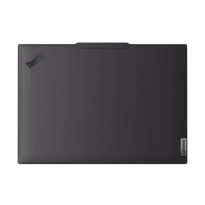 Ноутбук Lenovo ThinkPad T14-G6 14" WUXGA IPS AG, Intel U5-225U, 16GB, F512GB, UMA, Win11P, черный