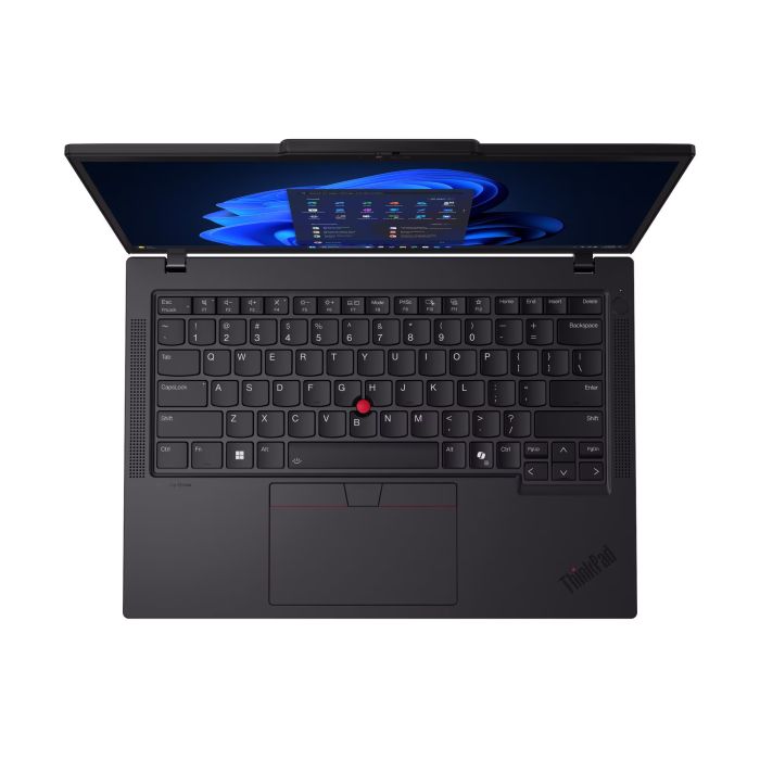 Lenovo Notebook ThinkPad T14-G6 14" WUXGA IPS AG, Intel U5-225U, 32GB, F1TB, UMA, DOS, black