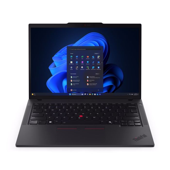 Ноутбук Lenovo ThinkPad T14-G6 14" WUXGA IPS AG, Intel U5-225U, 32GB, F1TB, UMA, Win11P, черный