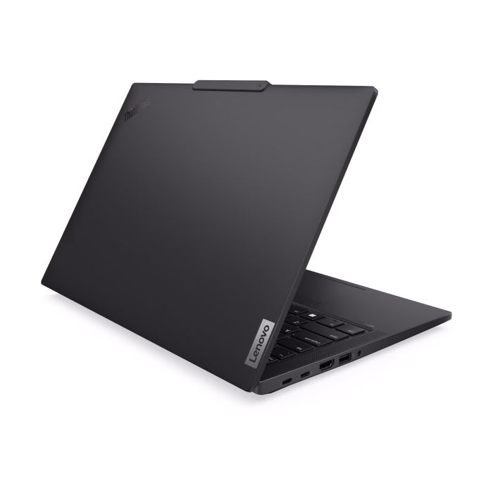 Ноутбук Lenovo ThinkPad T14-G6 14" WUXGA IPS AG, Intel U5-225U, 32GB, F1TB, UMA, Win11P, черный