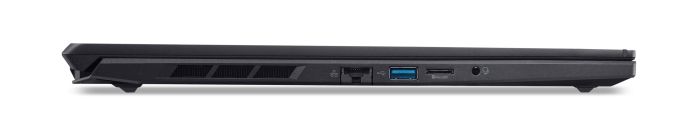 Ноутбук Acer Nitro V 16S ANV16S-71 16" WUXGA IPS, Intel 5-210H, 16GB, F1TB, NVD5050-8, Lin, чорний