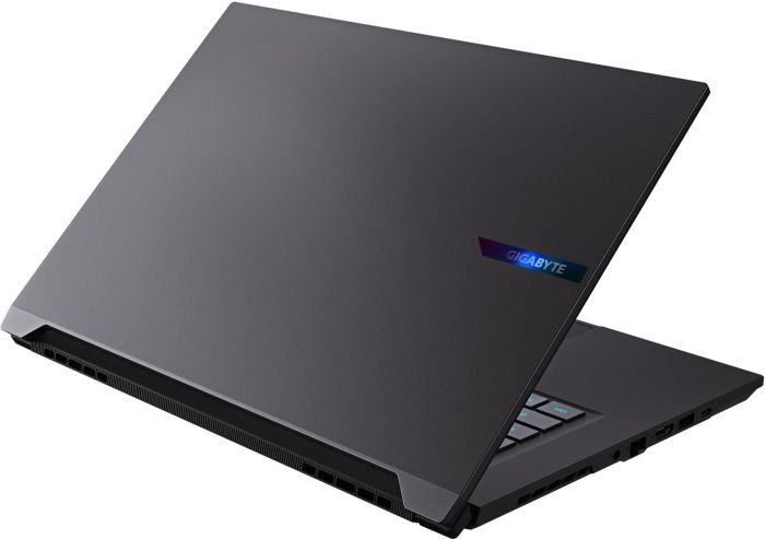 Ноутбук AERO X16 16.0 QHD+, AMD Al 7 350, 16GB, F1TB, NVD5050-8, W11, черный