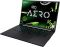 Ноутбук AERO X16 16.0 QHD+, AMD Al 7 350, 16GB, F1TB, NVD5050-8, W11, черный