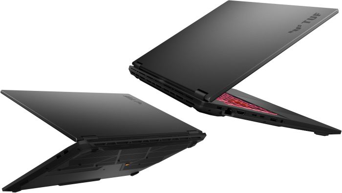 Ноутбук ASUS TUF Gaming A16 FA608UH-RV102 16" WUXGA, AMD R7-260, 16GB, F512GB, NVD5050-8, NoOS, Сірий