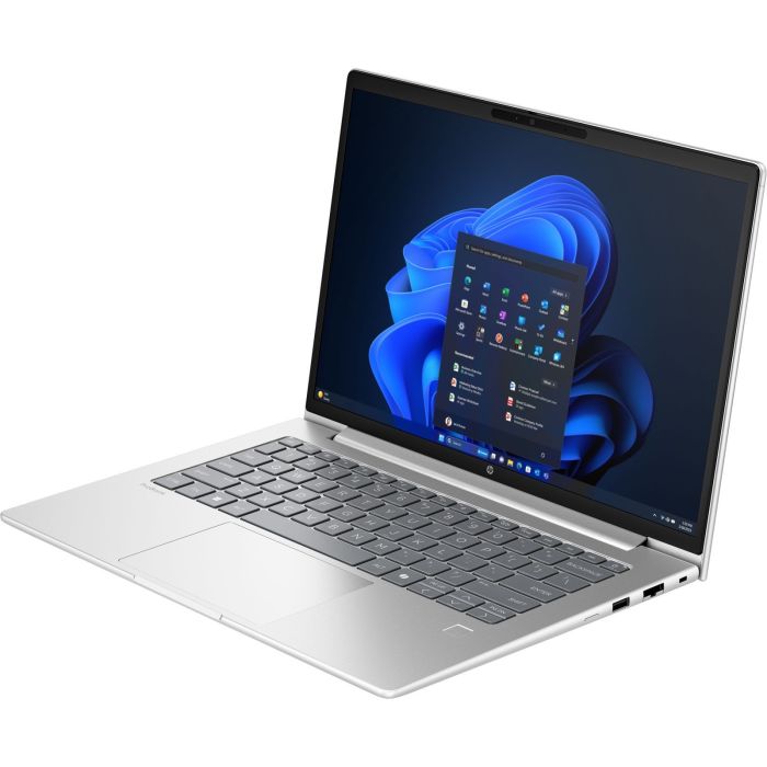 Ноутбук HP Probook 4-G1a 14" WUXGA IPS, AMD R7-250, 24GB, F1TB, UMA, Win11P, сріблястий