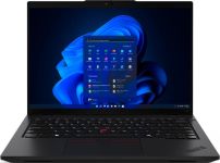 Ноутбук Lenovo ThinkPad L14-G5 14" WUXGA IPS AG, AMD R5-7535U, 32GB, F1TB, UMA, Win11P, чорний