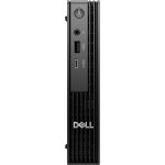 Комп'ютер персональний неттоп Dell Pro Micro, Intel U5-235T, 16GB, F512GB, UMA, WiFi, кл+м, Lin
