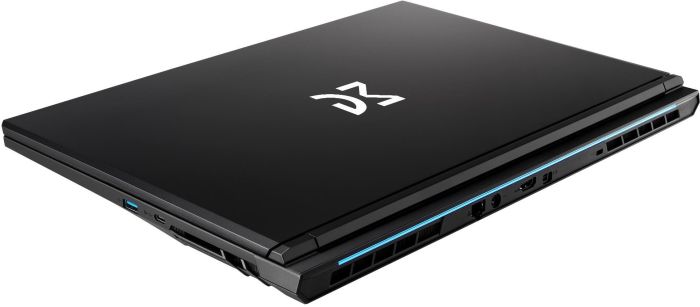 Ноутбук Dream Machines RG5050-17 17.3FHD IPS, Intel i7-13620H, 32GB, F2TB, NVD5050-8, DOS, черный