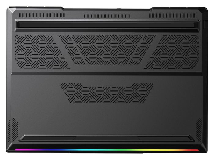 Ноутбук Dream Machines RX5080-16 16WQXGA, Intel U9-275HX, 32GB, F2TB, NVD5080-16, DOS, черный